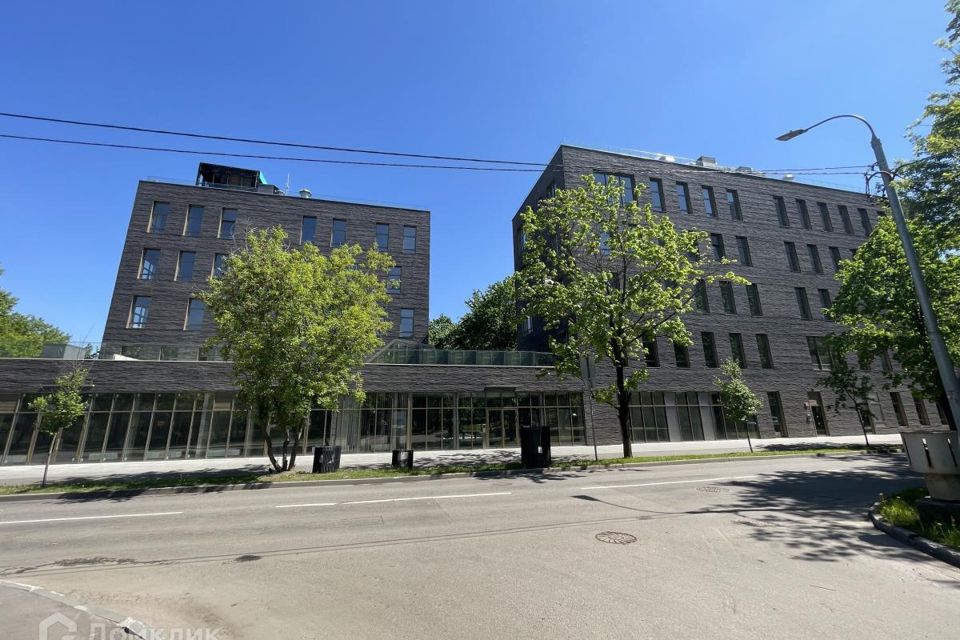 Продаётся 3-комнатная квартира, 115 м²