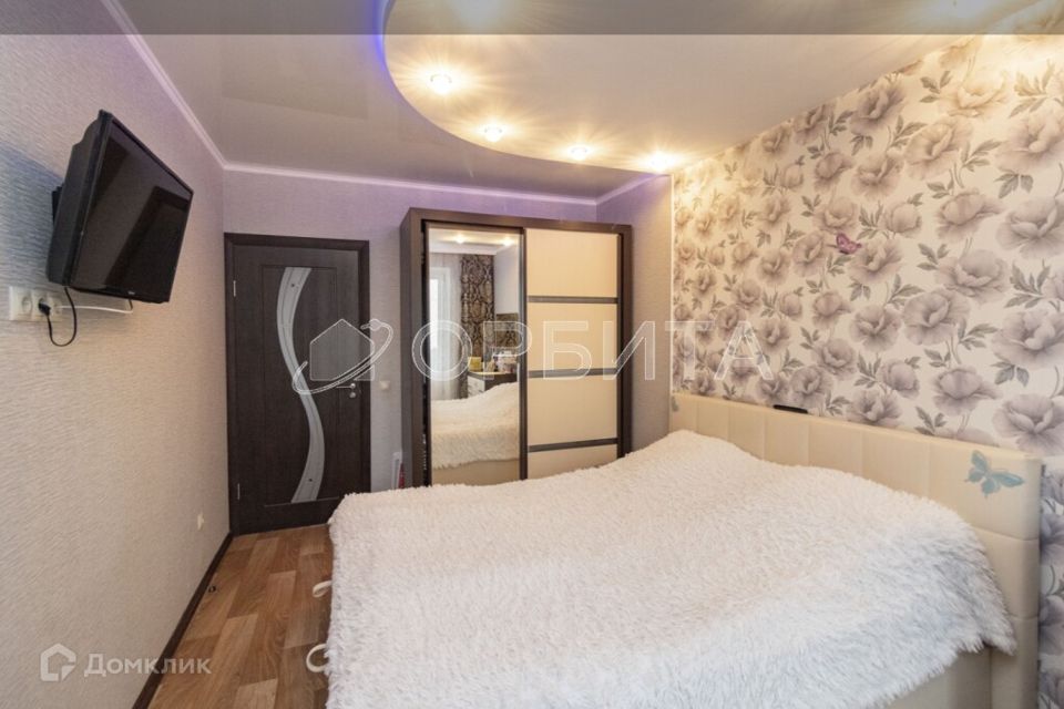 Продаётся 3-комнатная квартира, 66 м²