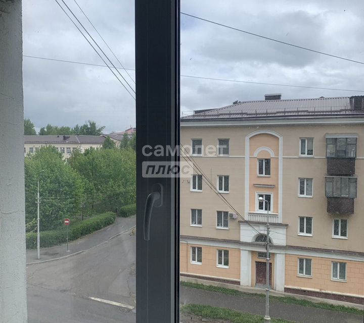 Продаётся 1-комнатная квартира, 29.9 м²