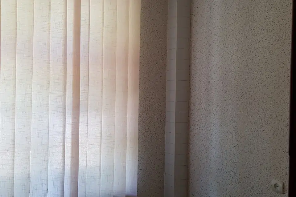 Продаётся 1-комнатная квартира, 31 м²