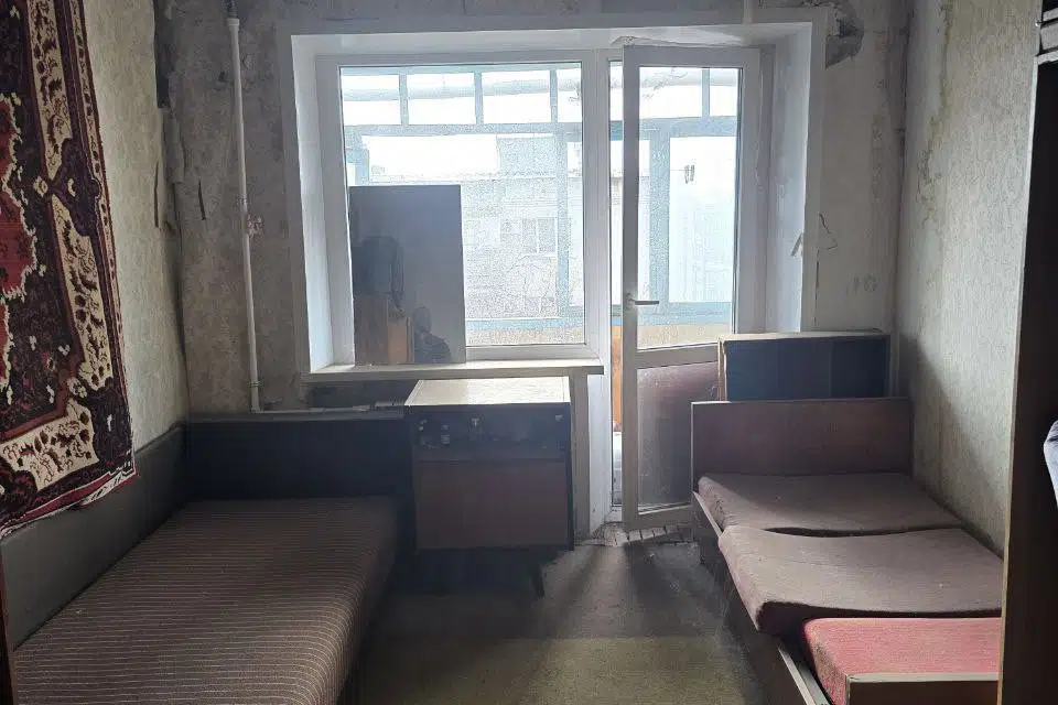 Продаётся 1-комнатная квартира, 32.1 м²