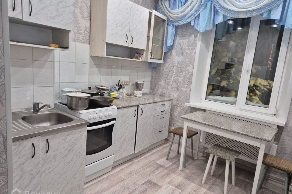Сдаётся 2-комнатная квартира, 51 м²