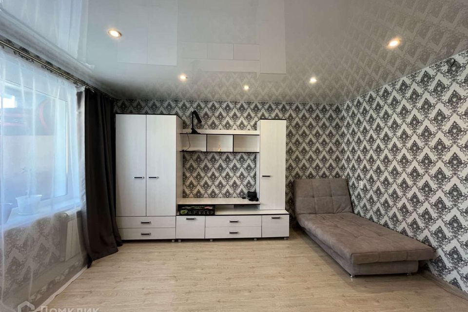 Продаётся 2-комнатная квартира, 50.2 м²