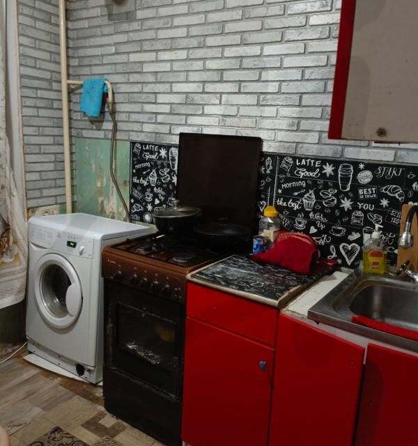 Продаётся 1-комнатная квартира, 28 м²
