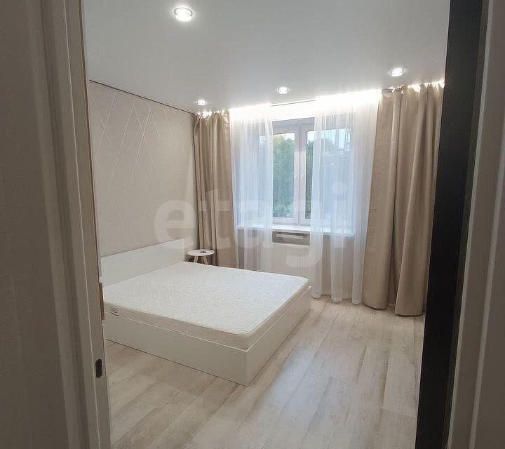 Сдаётся 1-комнатная квартира, 42.4 м²