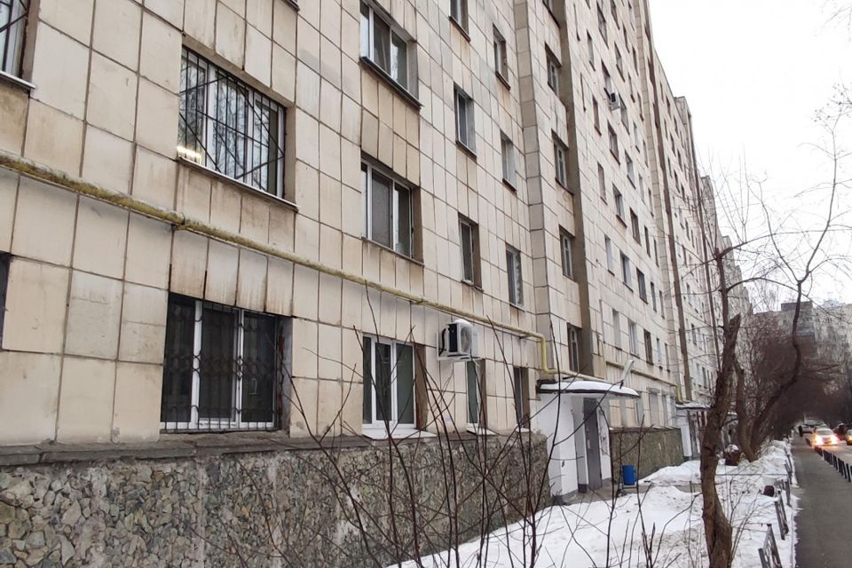 Продаётся 2-комнатная квартира, 45.1 м²