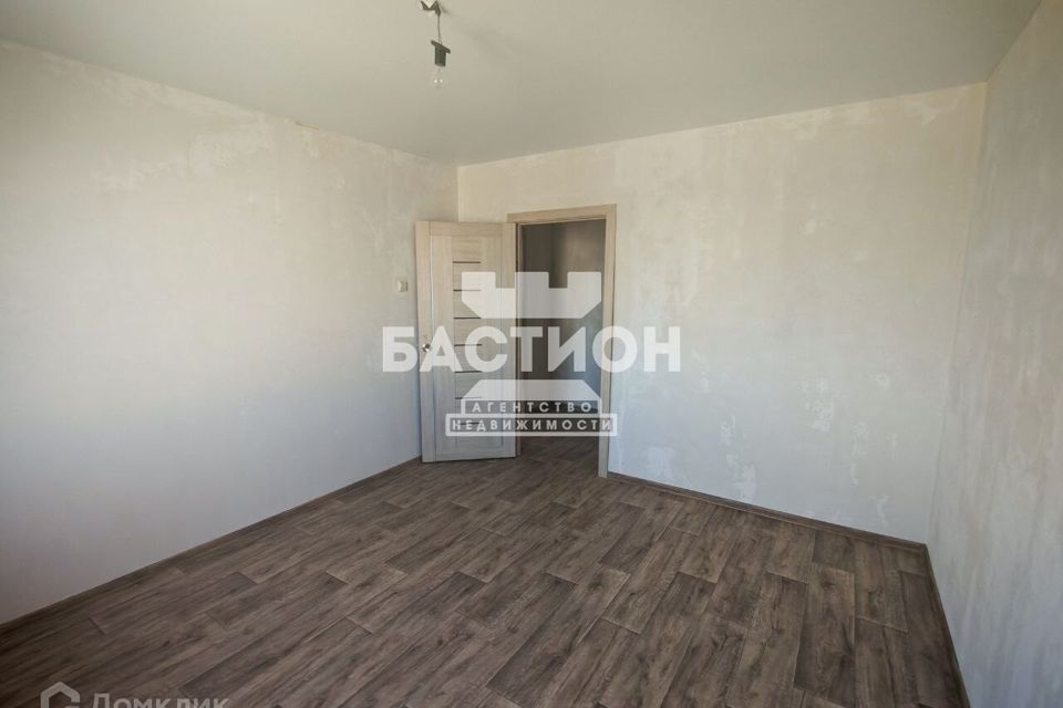 Продаётся 2-комнатная квартира, 55.3 м²