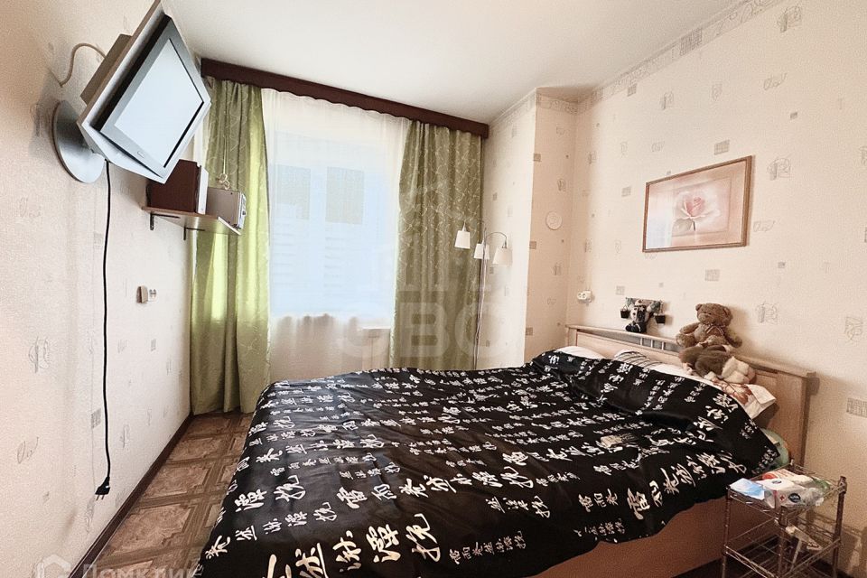Сдаётся 2-комнатная квартира, 50 м²