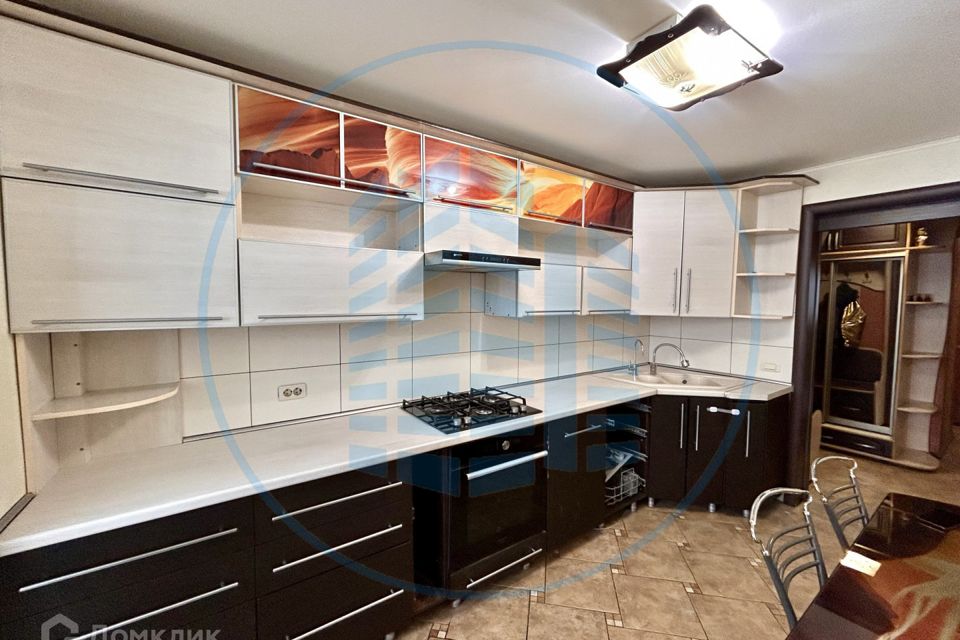 Продаётся 3-комнатная квартира, 75 м²