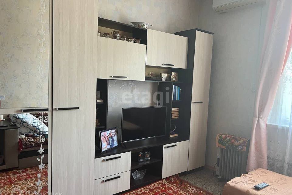 Продаётся 1-комнатная квартира, 24.6 м²