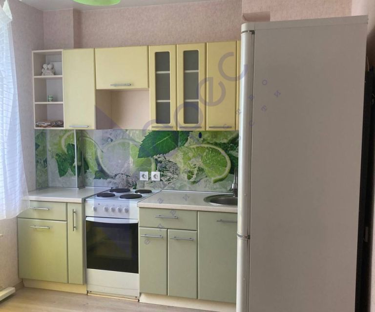 Сдаётся 1-комнатная квартира, 30 м²
