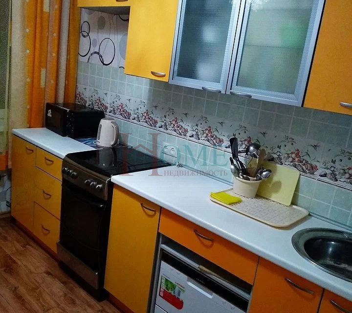 Сдаётся 2-комнатная квартира, 46 м²