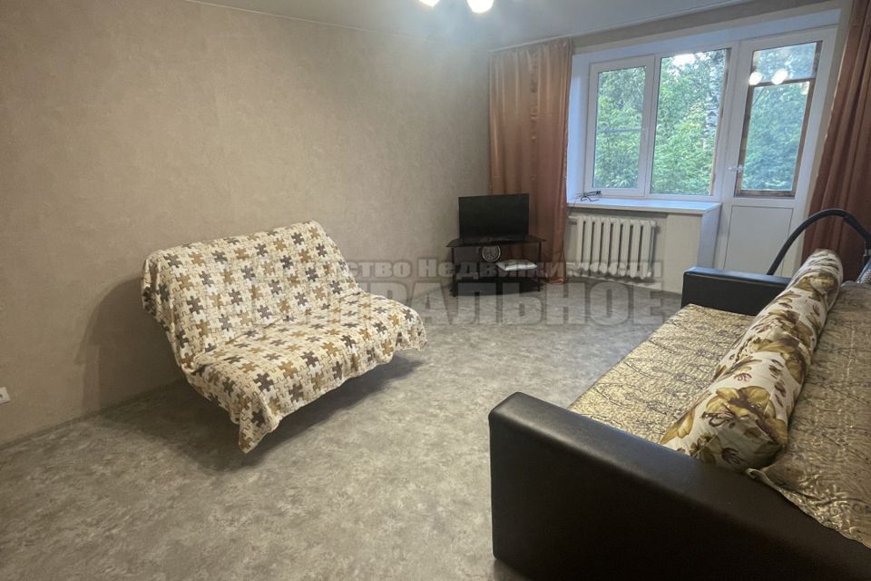 Сдаётся 1-комнатная квартира, 31 м²