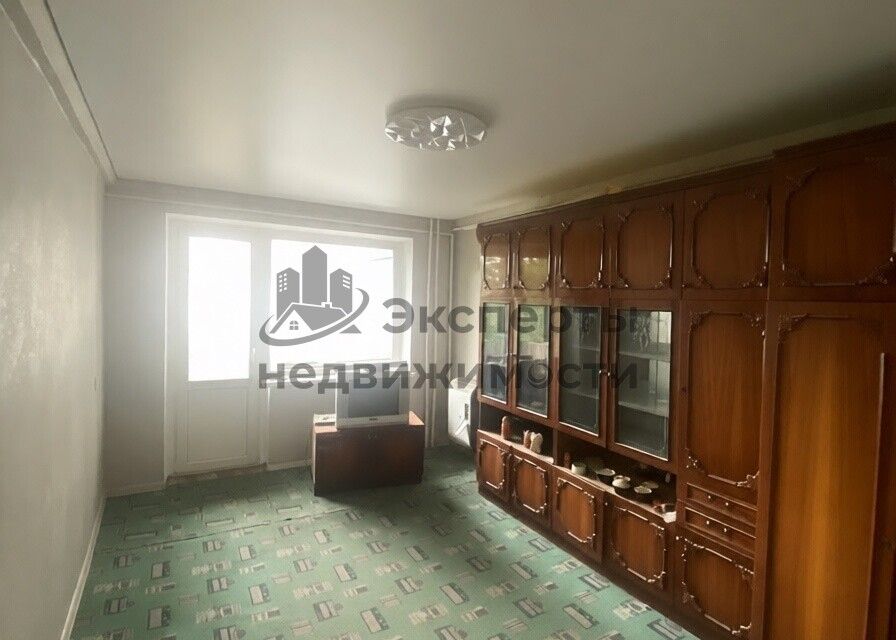 Продаётся 2-комнатная квартира, 45 м²