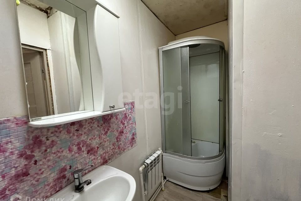 Продаётся 2-комнатная квартира, 36 м²
