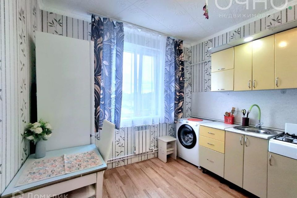 Продаётся 1-комнатная квартира, 29 м²