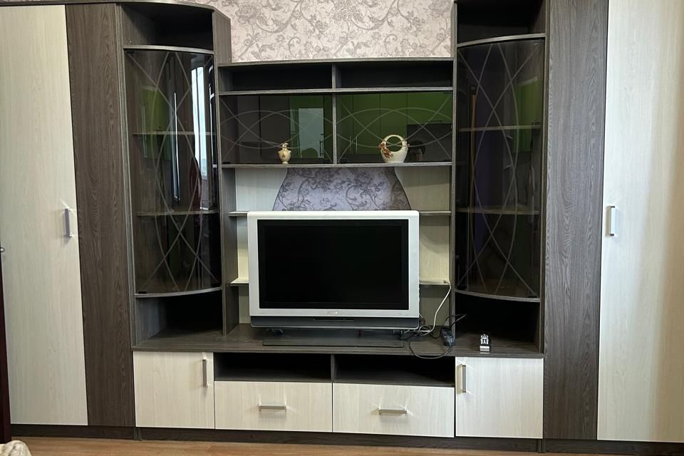 Сдаётся студия, 30 м²