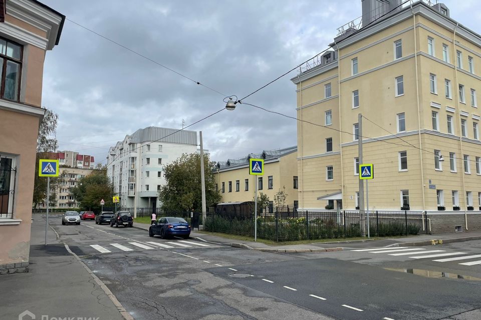 Продаётся студия, 18.3 м²