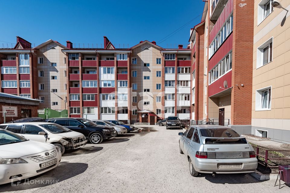 Продаётся 2-комнатная квартира, 49.7 м²