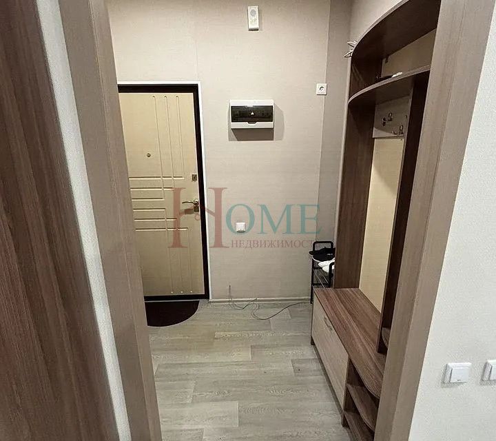 Сдаётся студия, 33 м²