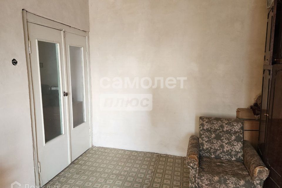 Продаётся 2-комнатная квартира, 47.2 м²