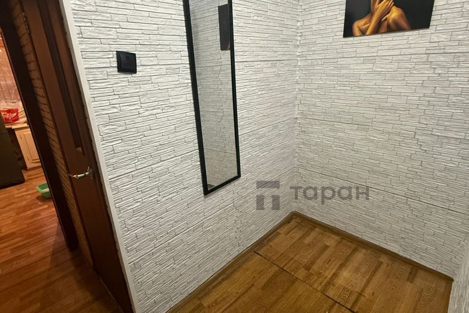 Сдаётся 1-комнатная квартира, 30.6 м²