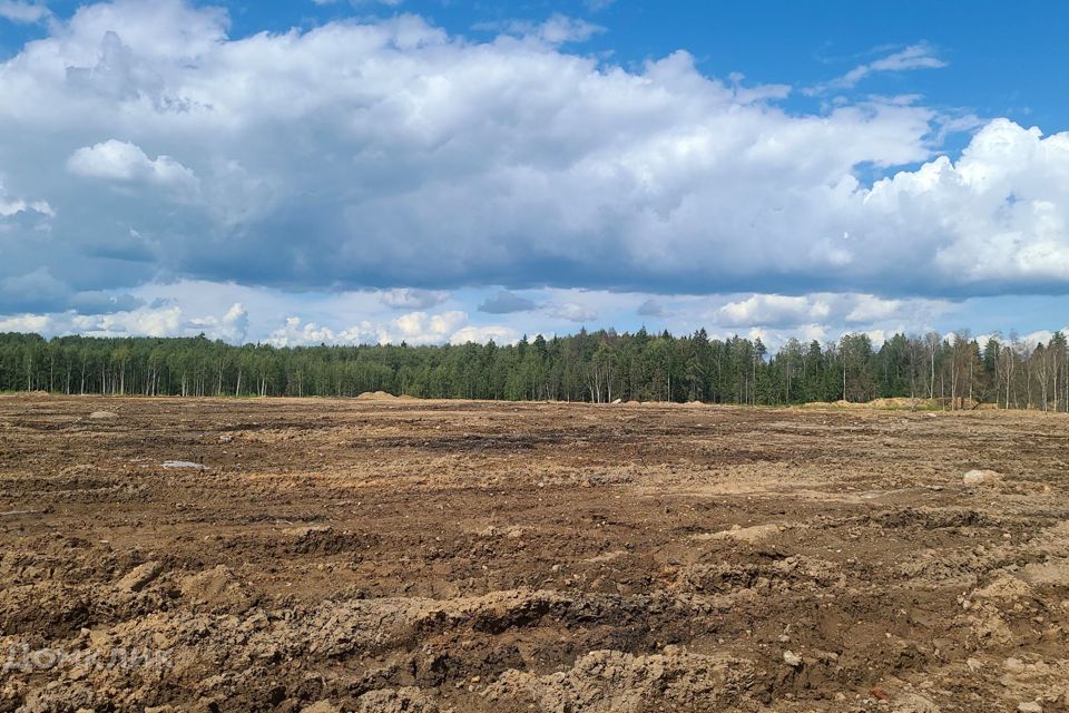 Купить Участок В Фрязино Московской Области