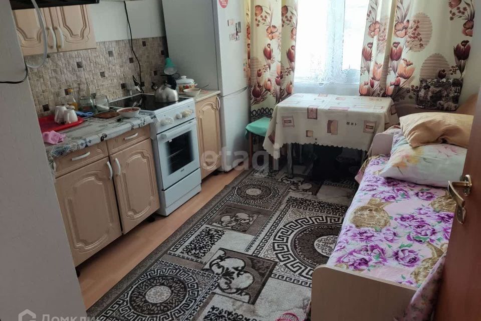 Продаётся студия, 16.1 м²