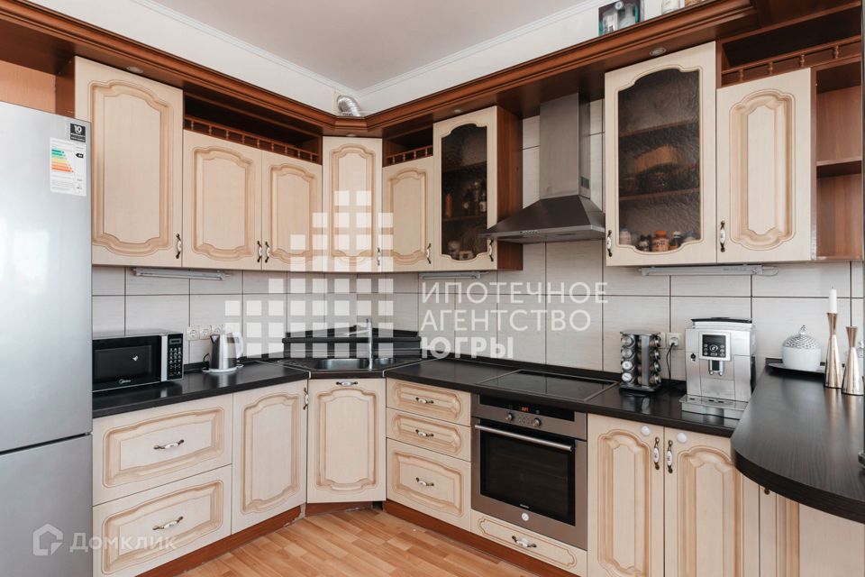 Продаётся 2-комнатная квартира, 75 м²