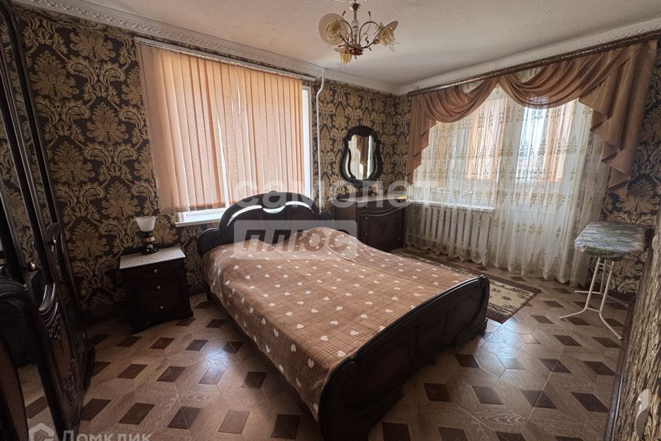 Продаётся 2-комнатная квартира, 55 м²