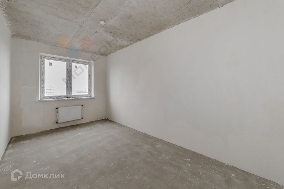 Продаётся 1-комнатная квартира, 37.2 м²