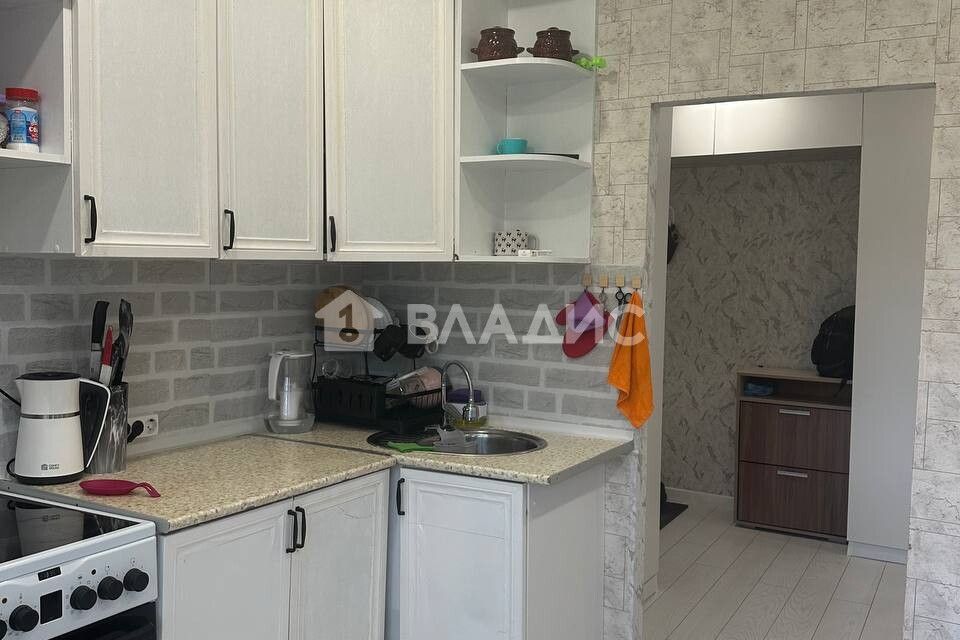 Продаётся 2-комнатная квартира, 51.2 м²