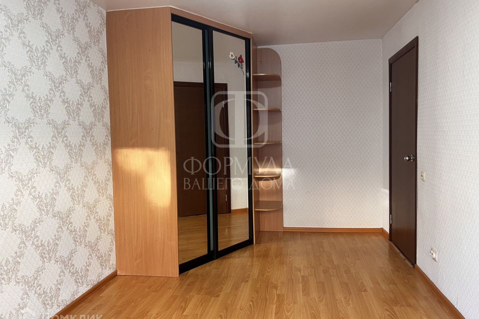 Продаётся 2-комнатная квартира, 44 м²
