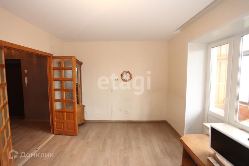 Продаётся 2-комнатная квартира, 50.7 м²