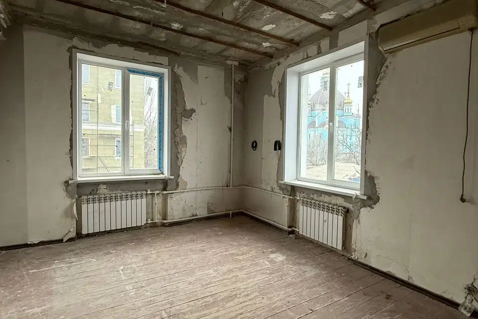 Продаётся 3-комнатная квартира, 90 м²