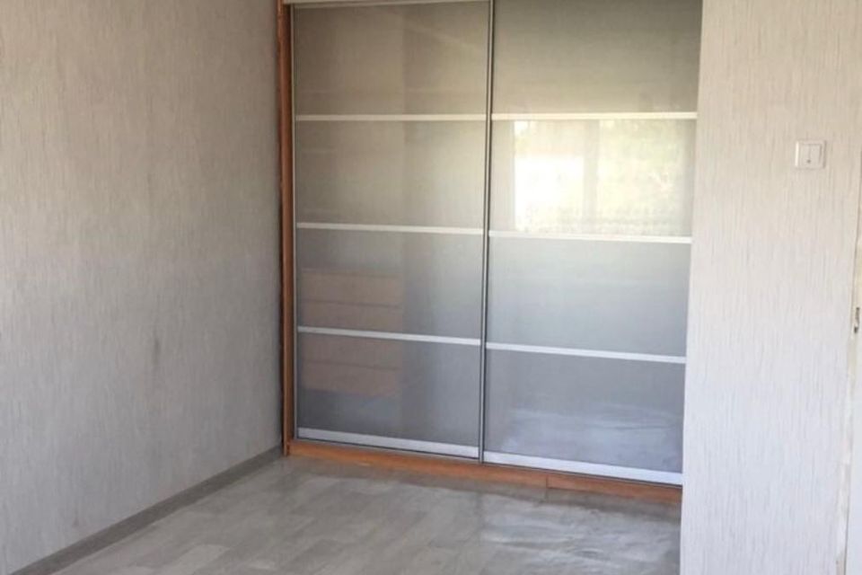 Продаётся 1-комнатная квартира, 33.6 м²