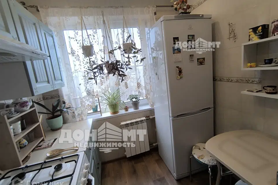 Продаётся 1-комнатная квартира, 21.2 м²