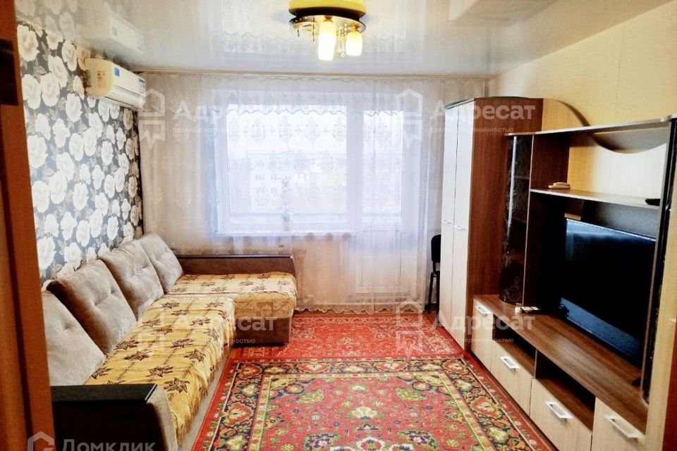 Продаётся 2-комнатная квартира, 48 м²