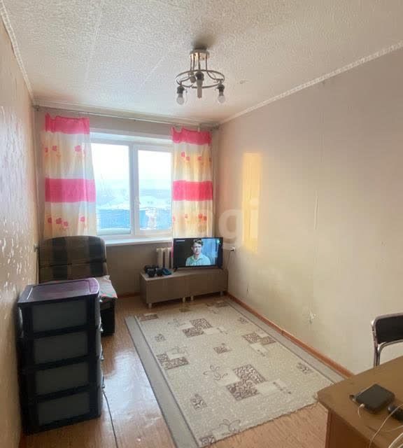 Продаётся 2-комнатная квартира, 46.9 м²