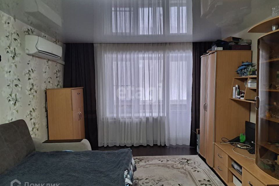 Продаётся 2-комнатная квартира, 50.3 м²