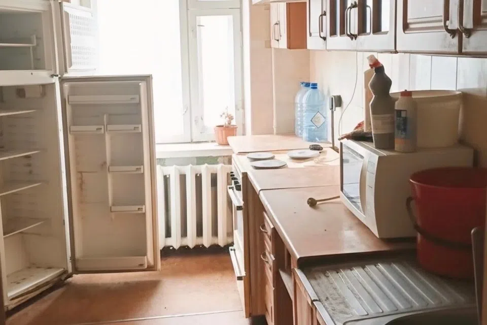 Продаётся 2-комнатная квартира, 51.5 м²