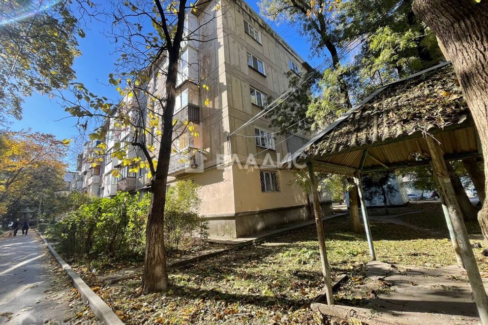 Продаётся 2-комнатная квартира, 36 м²