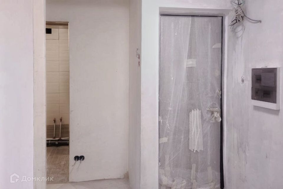 Продаётся 2-комнатная квартира, 41.7 м²