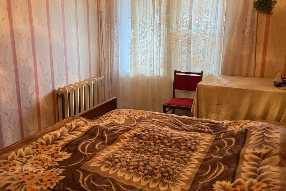 Продаётся 2-комнатная квартира, 48.5 м²