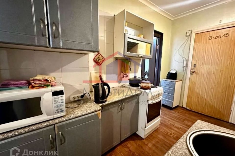 Сдаётся 2-комнатная квартира, 38 м²
