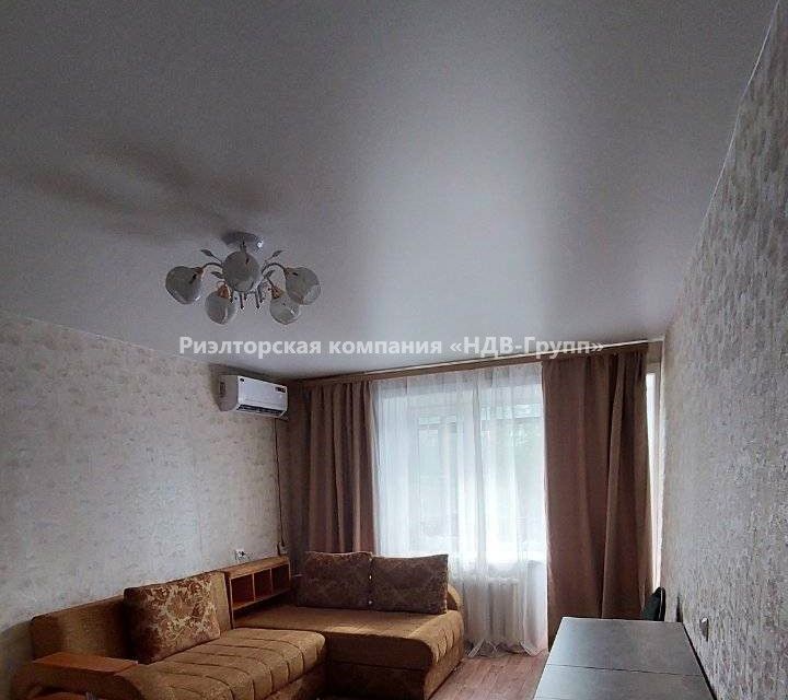 Сдаётся 1-комнатная квартира, 32 м²