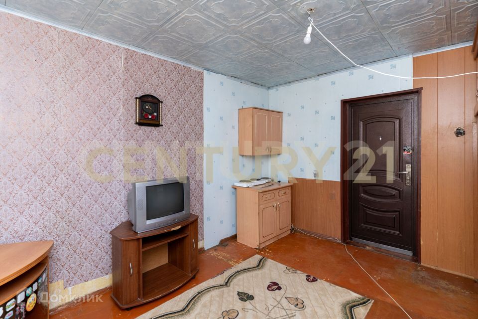 Продаётся комната в 6-комн. квартире, 13 м²