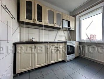 Продаётся 2-комнатная квартира, 49.4 м²
