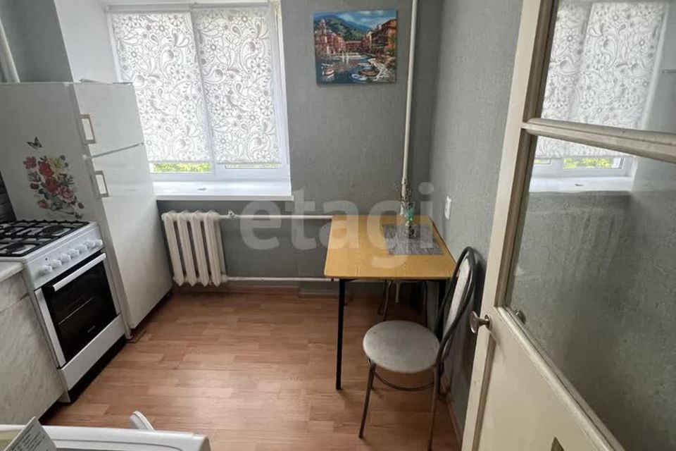 Сдаётся 2-комнатная квартира, 44 м²