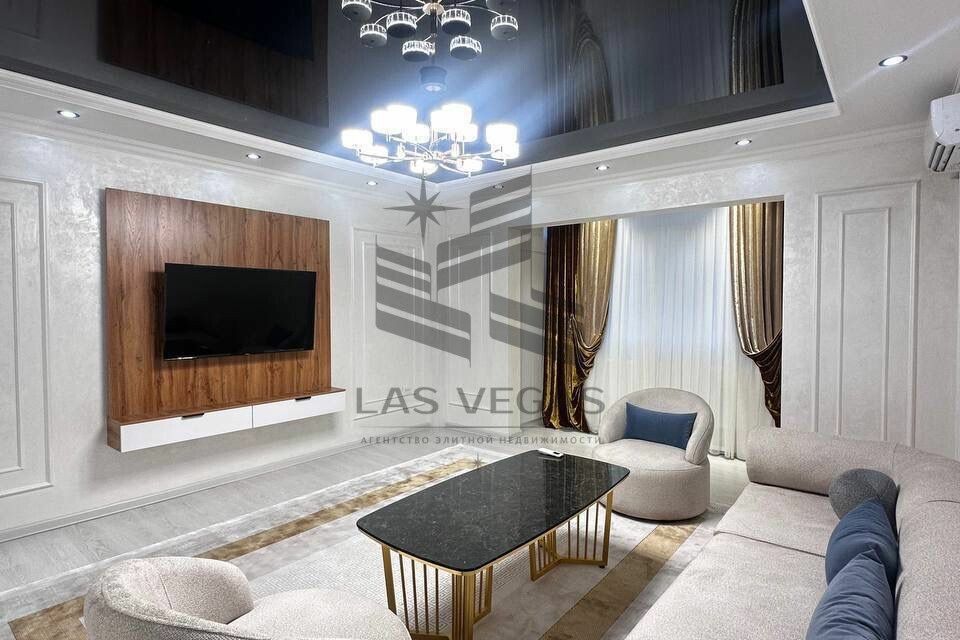 Сдаётся 2-комнатная квартира, 70 м²